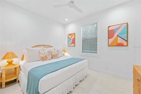 Villa ou maison à vendre à Sarasota, Floride: 8 chambres, 377.18 m2 № 2272906 - photo 28