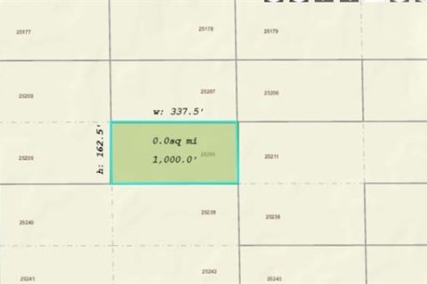Land in Orlando, Florida № 2160409 - photo 2