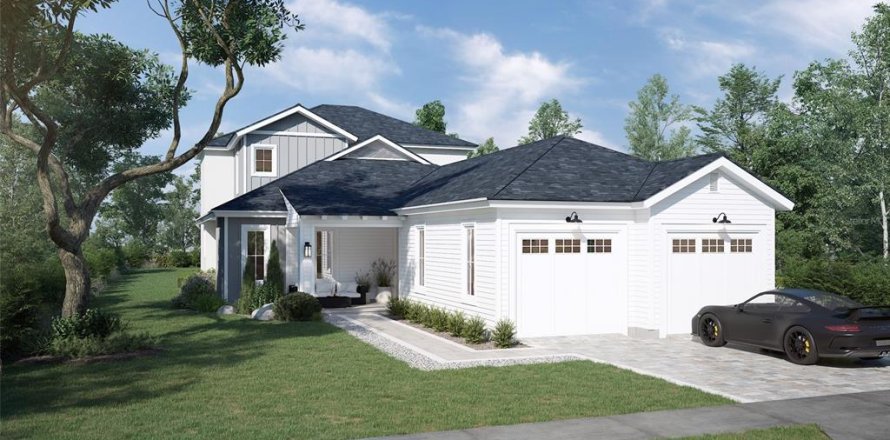 Casa en Mount Dora, Florida 4 dormitorios, 326.18 m2 № 1287526