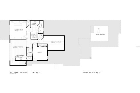 Casa en venta en Mount Dora, Florida, 4 dormitorios, 326.18 m2 № 1287526 - foto 4