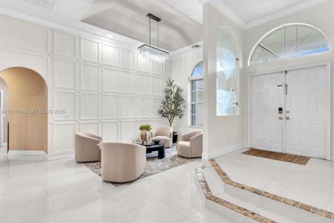 Villa ou maison à vendre à Coral Springs, Floride: 5 chambres, 289.02 m2 № 1996771 - photo 6