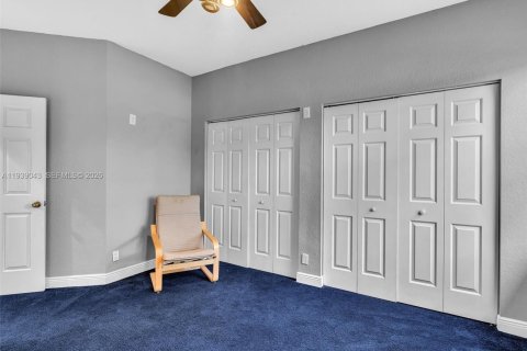 Villa ou maison à vendre à Coral Springs, Floride: 5 chambres, 289.02 m2 № 1996771 - photo 25