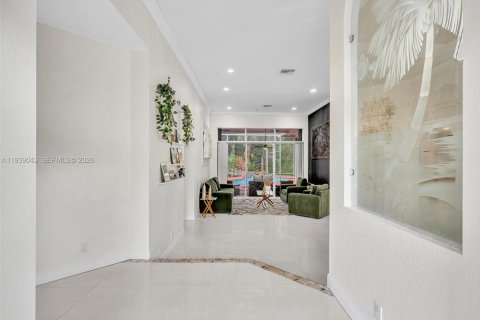 Villa ou maison à vendre à Coral Springs, Floride: 5 chambres, 289.02 m2 № 1996771 - photo 4