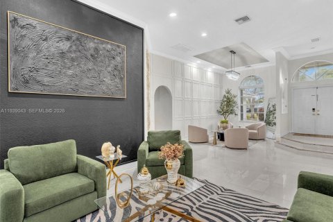 Villa ou maison à vendre à Coral Springs, Floride: 5 chambres, 289.02 m2 № 1996771 - photo 12