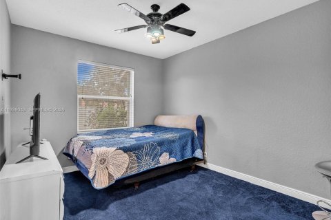 Villa ou maison à vendre à Coral Springs, Floride: 5 chambres, 289.02 m2 № 1996771 - photo 29