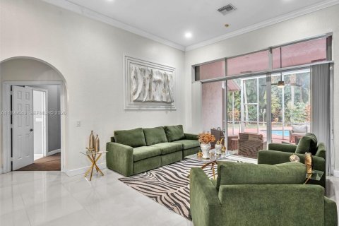 Villa ou maison à vendre à Coral Springs, Floride: 5 chambres, 289.02 m2 № 1996771 - photo 11