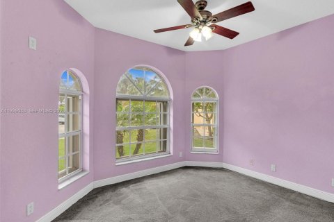 Villa ou maison à vendre à Coral Springs, Floride: 5 chambres, 289.02 m2 № 1996771 - photo 14