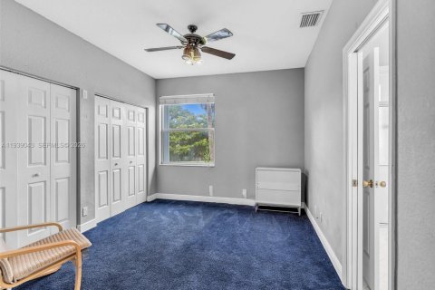 Villa ou maison à vendre à Coral Springs, Floride: 5 chambres, 289.02 m2 № 1996771 - photo 23