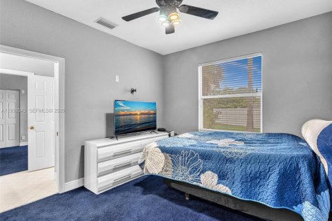 Villa ou maison à vendre à Coral Springs, Floride: 5 chambres, 289.02 m2 № 1996771 - photo 30