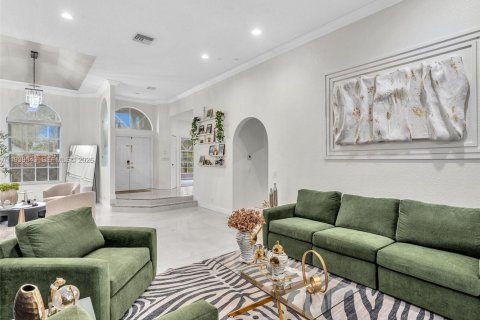 Villa ou maison à vendre à Coral Springs, Floride: 5 chambres, 289.02 m2 № 1996771 - photo 13