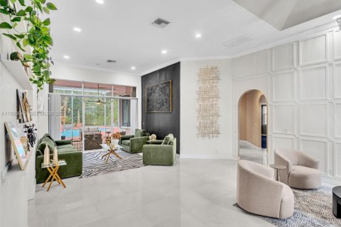 Villa ou maison à vendre à Coral Springs, Floride: 5 chambres, 289.02 m2 № 1996771 - photo 5