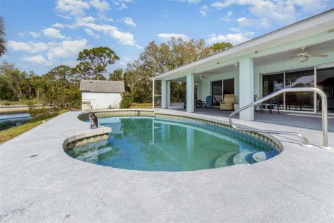 Casa en venta en Port Charlotte, Florida, 3 dormitorios, 165.09 m2 № 1894817 - foto 20