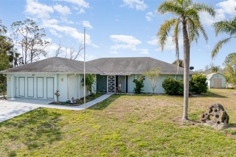 Casa en venta en Port Charlotte, Florida, 3 dormitorios, 165.09 m2 № 1894817 - foto 2