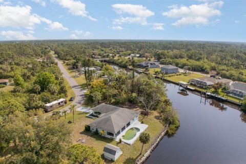 Casa en venta en Port Charlotte, Florida, 3 dormitorios, 165.09 m2 № 1894817 - foto 24