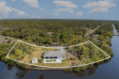 Casa en venta en Port Charlotte, Florida, 3 dormitorios, 165.09 m2 № 1894817 - foto 26