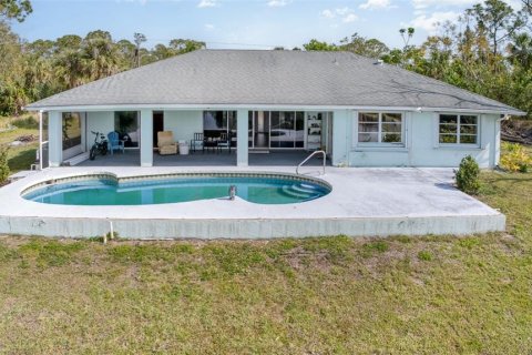 Casa en venta en Port Charlotte, Florida, 3 dormitorios, 165.09 m2 № 1894817 - foto 21
