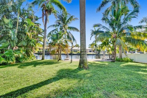 Casa en alquiler en Wilton Manors, Florida, 4 dormitorios, 222.69 m2 № 1881506 - foto 5