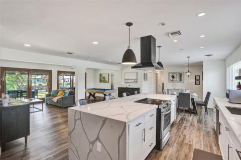 Casa en alquiler en Wilton Manors, Florida, 4 dormitorios, 222.69 m2 № 1881506 - foto 23
