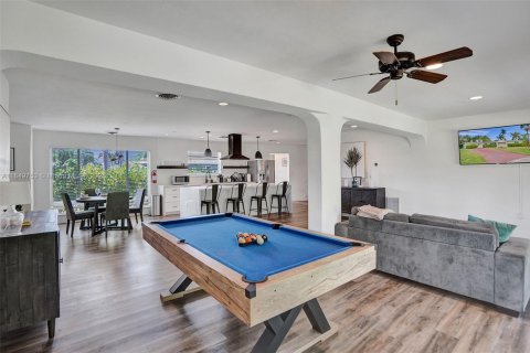 Casa en alquiler en Wilton Manors, Florida, 4 dormitorios, 222.69 m2 № 1881506 - foto 17
