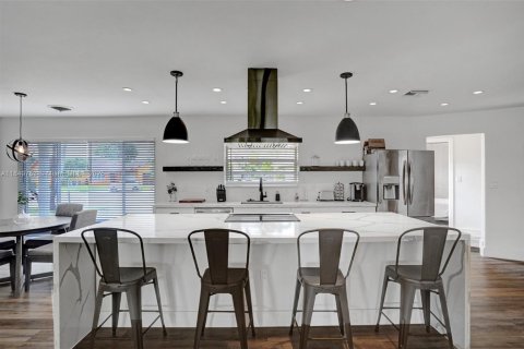Casa en alquiler en Wilton Manors, Florida, 4 dormitorios, 222.69 m2 № 1881506 - foto 22