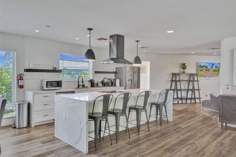 Casa en alquiler en Wilton Manors, Florida, 4 dormitorios, 222.69 m2 № 1881506 - foto 19