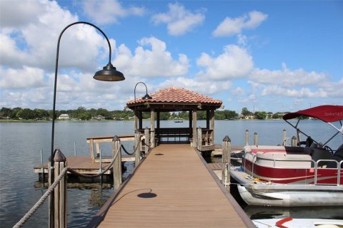 Copropriété à vendre à Orlando, Floride: 2 chambres, 128.21 m2 № 2123189 - photo 29