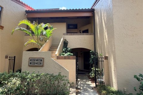 Copropriété à vendre à Orlando, Floride: 2 chambres, 128.21 m2 № 2123189 - photo 3