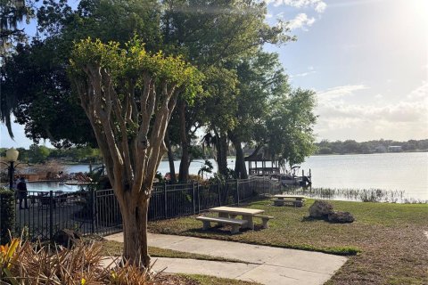 Copropriété à vendre à Orlando, Floride: 2 chambres, 128.21 m2 № 2123189 - photo 26