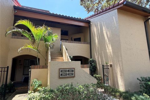 Condo à Orlando, Floride, 2 chambres № 2123189