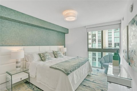 Condo in Sunny Isles Beach, Florida, 3 bedrooms  № 1762737 - photo 9