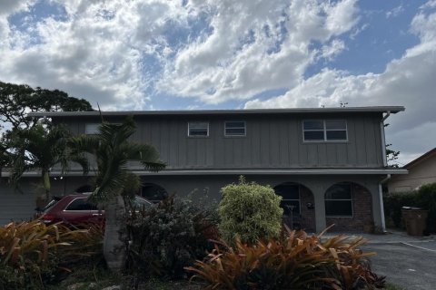 Appartement à Deerfield Beach, Floride 2 chambres, 157.93 m2 № 2193070
