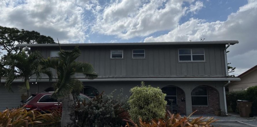 Appartement à Deerfield Beach, Floride 2 chambres, 157.93 m2 № 2193070
