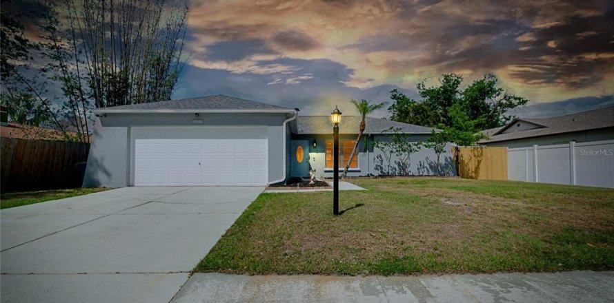Casa en Sarasota, Florida 3 dormitorios, 137.12 m2 № 1620664