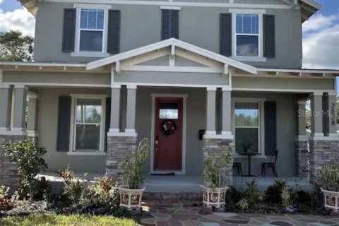 Casa en Saint Petersburg, Florida 4 dormitorios, 206.24 m2 № 2334283