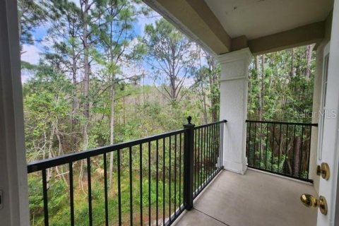 Apartamento en alquiler en Orlando, Florida, 1 dormitorio, 60.2 m2 № 1778691 - foto 1