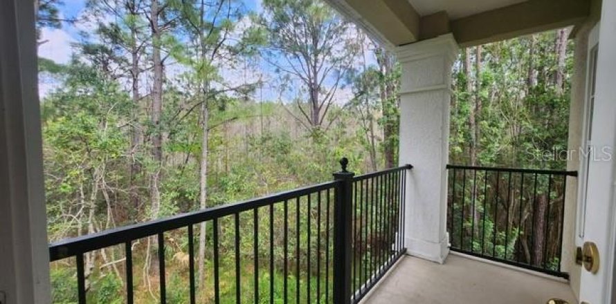 Estudio en Orlando, Florida № 1778691