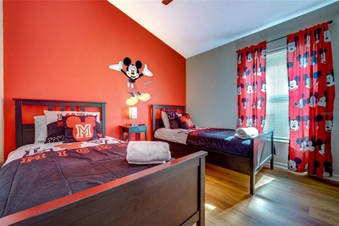 Villa ou maison à vendre à Davenport, Floride: 4 chambres, 157.93 m2 № 2352480 - photo 20