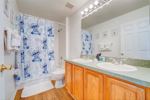 Villa ou maison à vendre à Davenport, Floride: 4 chambres, 157.93 m2 № 2352480 - photo 18