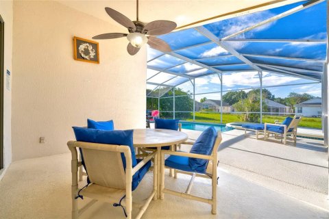 Villa ou maison à vendre à Davenport, Floride: 4 chambres, 157.93 m2 № 2352480 - photo 27