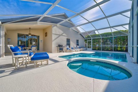 Villa ou maison à vendre à Davenport, Floride: 4 chambres, 157.93 m2 № 2352480 - photo 29