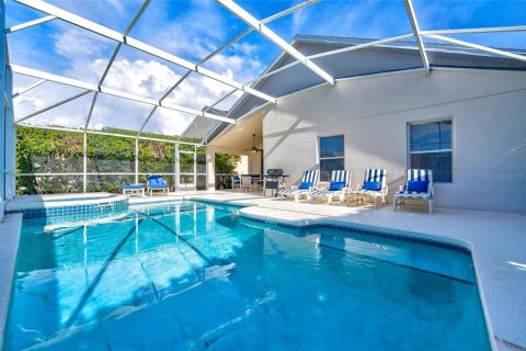 Villa ou maison à vendre à Davenport, Floride: 4 chambres, 157.93 m2 № 2352480 - photo 30