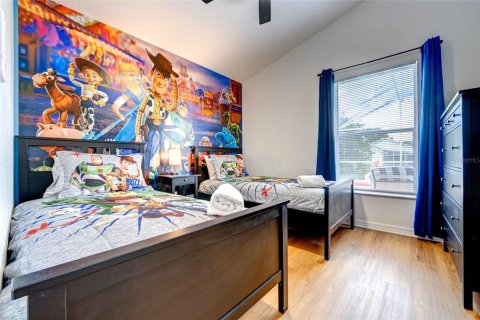 Villa ou maison à vendre à Davenport, Floride: 4 chambres, 157.93 m2 № 2352480 - photo 22