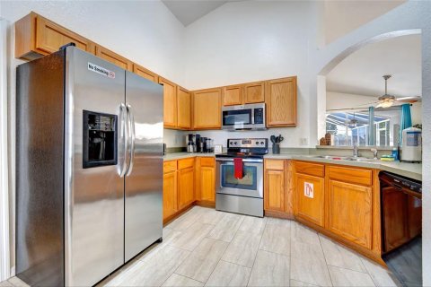 Villa ou maison à vendre à Davenport, Floride: 4 chambres, 157.93 m2 № 2352480 - photo 6
