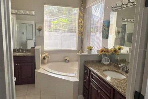 House in Ocoee, Florida 3 bedrooms, 175.4 sq.m. № 1888461 - photo 22