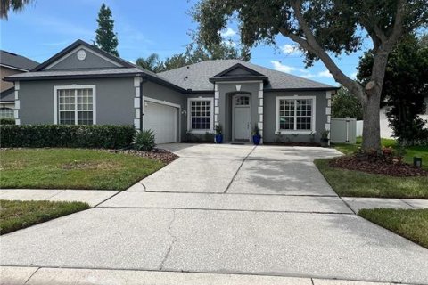 House in Ocoee, Florida 3 bedrooms, 175.4 sq.m. № 1888461 - photo 2