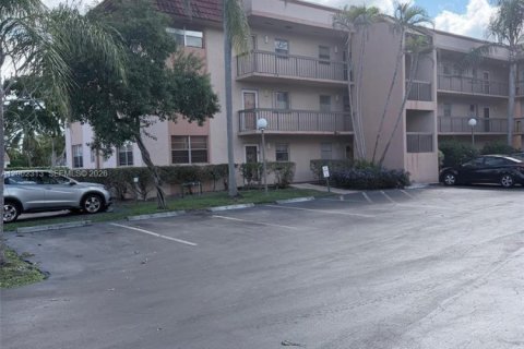 Condo à Margate, Floride, 1 chambre  № 2069392