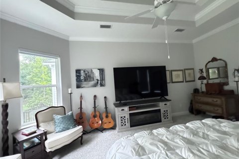Villa ou maison à vendre à Fernandina Beach, Floride: 4 chambres, 311.78 m2 № 2147747 - photo 23