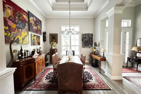 Villa ou maison à vendre à Fernandina Beach, Floride: 4 chambres, 311.78 m2 № 2147747 - photo 18