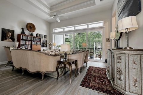 Villa ou maison à vendre à Fernandina Beach, Floride: 4 chambres, 311.78 m2 № 2147747 - photo 14