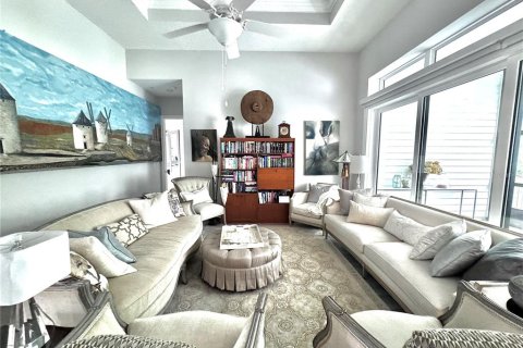 Villa ou maison à vendre à Fernandina Beach, Floride: 4 chambres, 311.78 m2 № 2147747 - photo 16